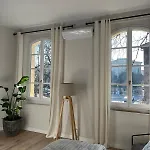 Uzes-a L'ombre Du Marronnier Дом отдыха