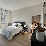 Uzes-a L'ombre Du Marronnier Дом отдыха *