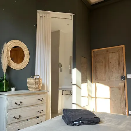 Uzes-a L'ombre Du Marronnier Casa de Férias