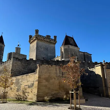 Uzes-a L'ombre Du Marronnier Uzès