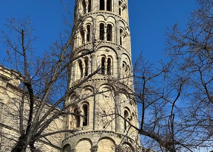 Uzes-a L'ombre Du Marronnier Σπίτι διακοπών *