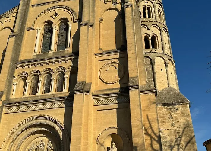Σπίτι διακοπών Uzes-a L'ombre Du Marronnier